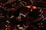 Gabbeh - Qashqai Tappeto Persiano 230x147 - Immagine 7
