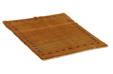 Gabbeh - Qashqai Tappeto Persiano 153x101 - Immagine 1