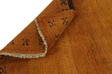Gabbeh - Qashqai Tappeto Persiano 153x101 - Immagine 5