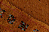 Gabbeh - Qashqai Tappeto Persiano 153x101 - Immagine 6