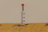 Gabbeh - Qashqai Tappeto Persiano 153x101 - Immagine 8