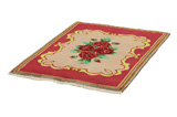 Gabbeh - Qashqai Tappeto Persiano 140x100 - Immagine 2
