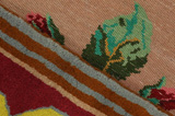 Gabbeh - Qashqai Tappeto Persiano 140x100 - Immagine 6