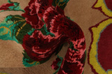 Gabbeh - Qashqai Tappeto Persiano 140x100 - Immagine 7