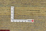 Kashkooli - Gabbeh Tappeto Persiano 140x101 - Immagine 4