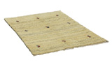 Gabbeh - Qashqai Tappeto Persiano 140x98 - Immagine 1