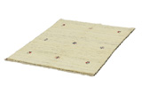 Gabbeh - Qashqai Tappeto Persiano 140x98 - Immagine 2