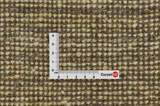 Gabbeh - Qashqai Tappeto Persiano 140x98 - Immagine 4