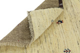 Gabbeh - Qashqai Tappeto Persiano 140x98 - Immagine 5