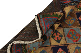 Gabbeh - Bakhtiari Tappeto Persiano 180x137 - Immagine 5