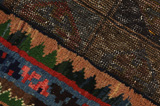 Gabbeh - Bakhtiari Tappeto Persiano 180x137 - Immagine 6