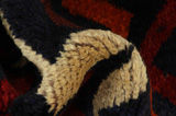 Gabbeh - Qashqai Tappeto Persiano 220x146 - Immagine 7