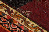 Gabbeh - Qashqai Tappeto Persiano 220x140 - Immagine 6
