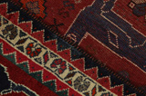 Gabbeh - Qashqai Tappeto Persiano 192x100 - Immagine 6