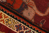 Gabbeh - Qashqai Tappeto Persiano 186x115 - Immagine 6