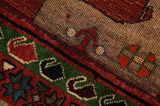 Gabbeh - Qashqai Tappeto Persiano 185x127 - Immagine 6