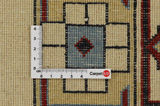 Kashkooli - Gabbeh Tappeto Persiano 203x151 - Immagine 4