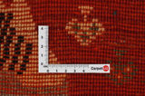 Gabbeh - Qashqai Tappeto Persiano 145x98 - Immagine 4