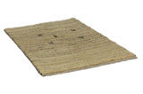 Gabbeh - Qashqai Tappeto Persiano 139x103 - Immagine 1