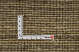 Gabbeh - Qashqai Tappeto Persiano 139x103 - Immagine 4