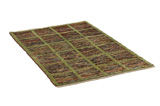 Gabbeh - Bakhtiari Tappeto Persiano 154x100 - Immagine 1