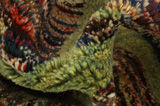 Gabbeh - Bakhtiari Tappeto Persiano 154x100 - Immagine 7