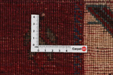Gabbeh - Qashqai Tappeto Persiano 184x119 - Immagine 4
