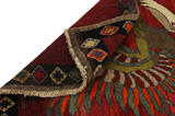 Gabbeh - Qashqai Tappeto Persiano 200x118 - Immagine 5