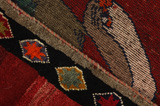 Gabbeh - Qashqai Tappeto Persiano 200x118 - Immagine 6
