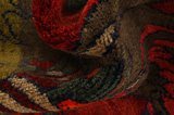 Gabbeh - Qashqai Tappeto Persiano 200x118 - Immagine 7