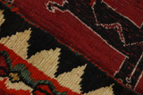 Gabbeh - Qashqai Tappeto Persiano 160x104 - Immagine 6