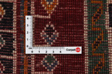 Qashqai - Gabbeh Tappeto Persiano 233x149 - Immagine 4