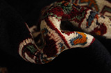 Qashqai - Gabbeh Tappeto Persiano 233x149 - Immagine 7