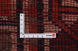 Gabbeh - Bakhtiari Tappeto Persiano 187x140 - Immagine 4