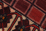 Gabbeh - Bakhtiari Tappeto Persiano 187x140 - Immagine 6