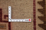Gabbeh - Qashqai Tappeto Persiano 179x128 - Immagine 4