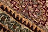 Gabbeh - Qashqai Tappeto Persiano 179x128 - Immagine 6