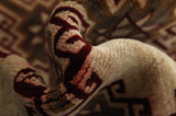 Gabbeh - Qashqai Tappeto Persiano 179x128 - Immagine 7