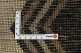 Gabbeh - Qashqai Tappeto Persiano 164x92 - Immagine 4
