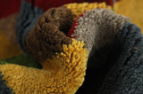 Gabbeh - Bakhtiari Tappeto Persiano 148x98 - Immagine 7