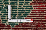 Gabbeh - Bakhtiari Tappeto Persiano 188x131 - Immagine 4