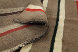 Gabbeh - Qashqai Tappeto Persiano 143x99 - Immagine 5