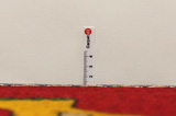 Kashkooli - Gabbeh Tappeto Persiano 127x84 - Immagine 8