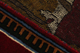 Kashkooli - Gabbeh Tappeto Persiano 128x82 - Immagine 6