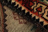 Gabbeh - old Tappeto Persiano 225x137 - Immagine 6