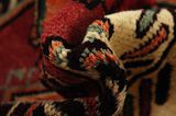 Gabbeh - old Tappeto Persiano 225x137 - Immagine 7