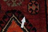 Gabbeh - old Tappeto Persiano 225x137 - Immagine 17