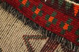 Qashqai - Gabbeh Tappeto Persiano 228x132 - Immagine 6