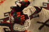 Qashqai - Gabbeh Tappeto Persiano 228x132 - Immagine 7
