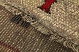 Gabbeh - Qashqai Tappeto Persiano 185x106 - Immagine 6
